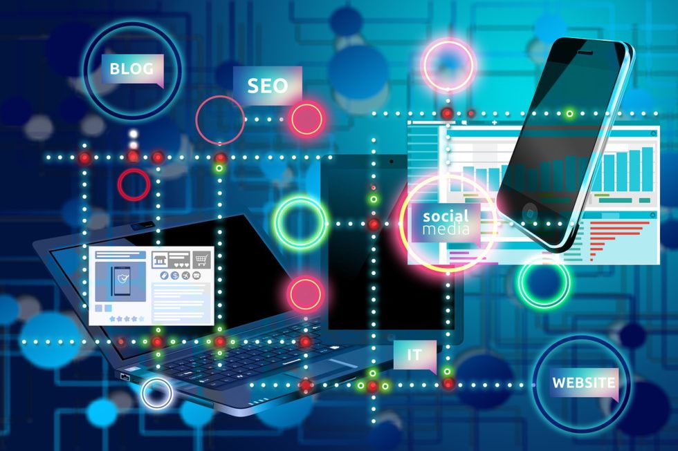 Simple Ways to Improve Your New Website