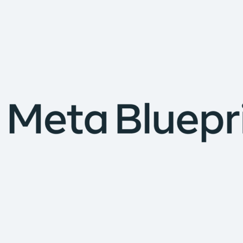 Meta Blueprint Certification