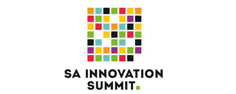 SA Innovation Summit Brian Mawdsley