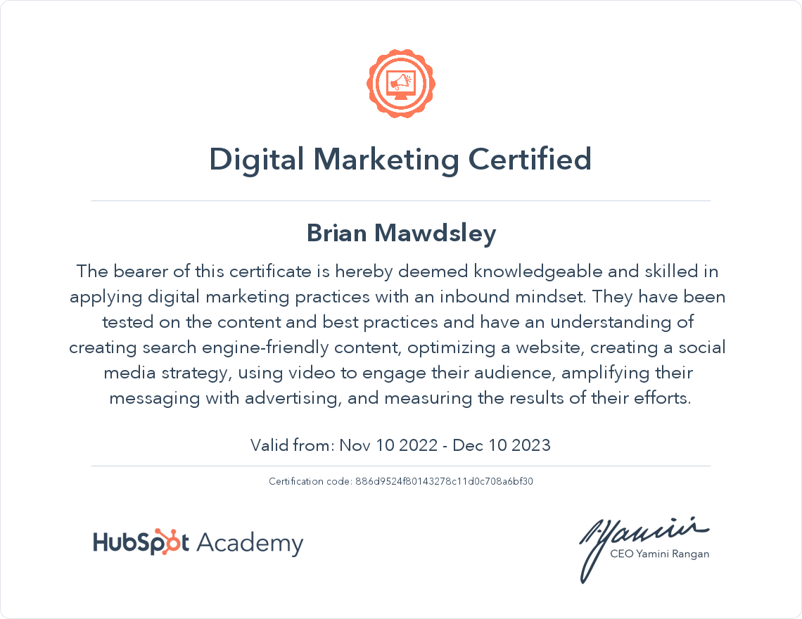 Brian-Mawdsley-HubSpot-Digital-Marketing